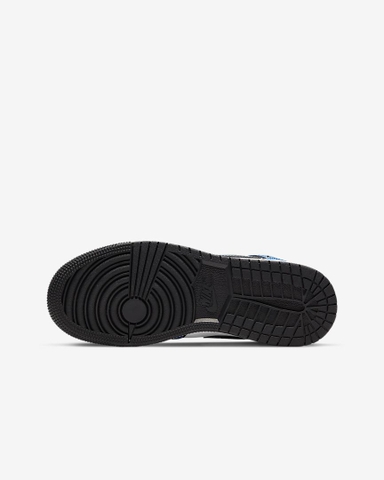 Giày Sneaker Nam Nữ Nike Jordan 1 Mid BQ6931-402 GS 