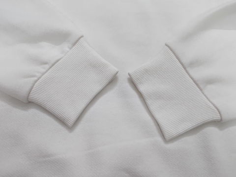 Áo Sweatshirts Jeep Basic  