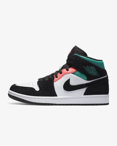 Giày Sneaker Nam Nike Air Jordan 1 Mid 