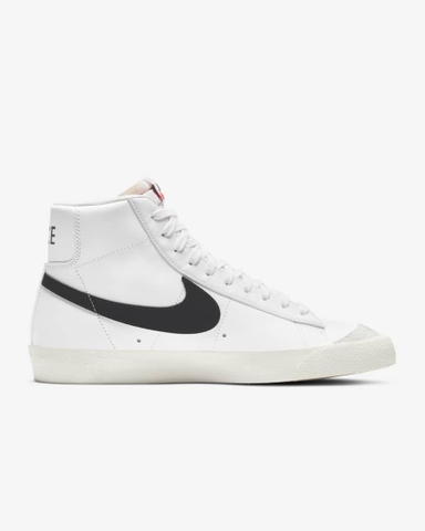 Giày Sneaker Thể Thao Nike Blazer Mid 77 Vintage 