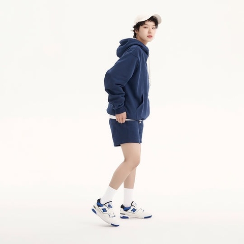 Giày Thời Trang New Balance 550 'Royal Blue' BB550VTA - Giày Chính Hãng