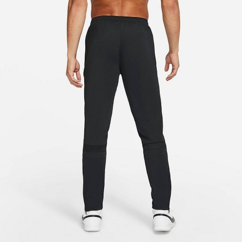Quần Dài Thu Đông Nike Dri-Fit Academy Open Swoosh Training Pants Da2800-010– Hàng Chính Hãng