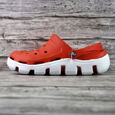 Dép Crocs  Original Duet Sport Clog Unisex 