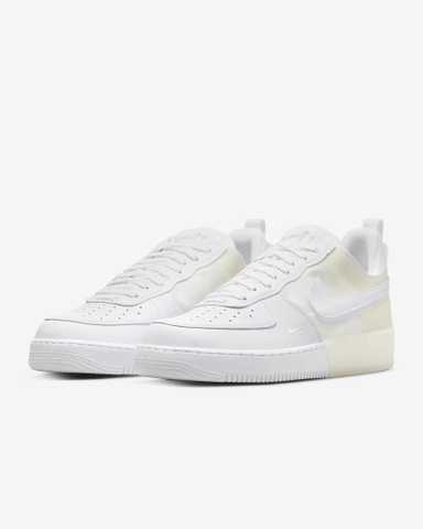 Giày Thời Trang Nữ Nike Air Force 1 React 