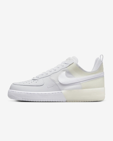 Giày Thời Trang Nữ Nike Air Force 1 React 