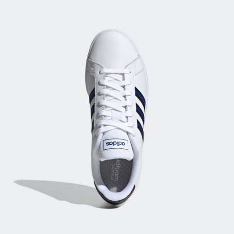 Giày Adidas Grand Court chính hãng | Bounty Sneakers