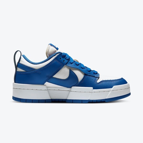 Giày Sneaker Nike Nữ Dunk Low 