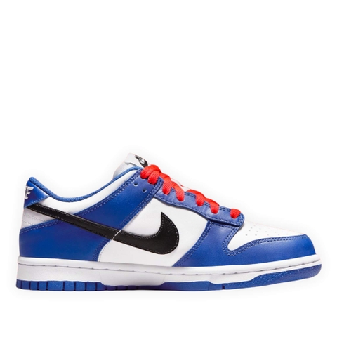 Giày Sneaker Nike Nữ Dunk Low GS 
