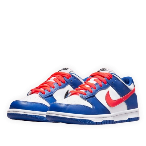 Giày Sneaker Nike Nữ Dunk Low GS 
