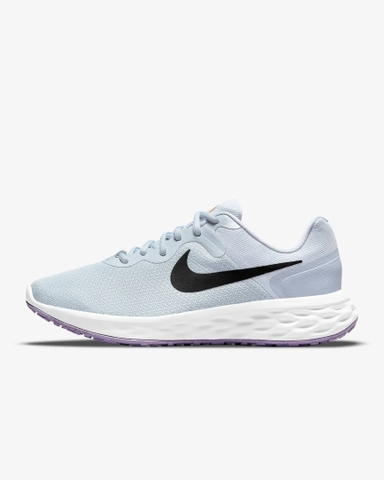 Giày Sneaker Nữ Nike Revolution 6 Women Road Running 