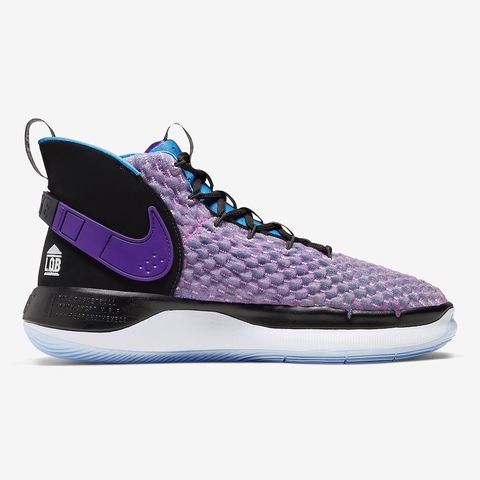 Giày Bóng Rổ Nike Nam Alphadunk Flight BQ5401-900 