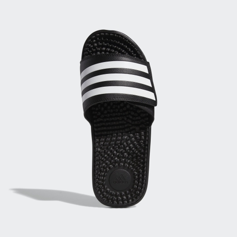 Dép Nam Adidas Adissage TND Slides F35565 “Black” - Hàng Chính Hãng