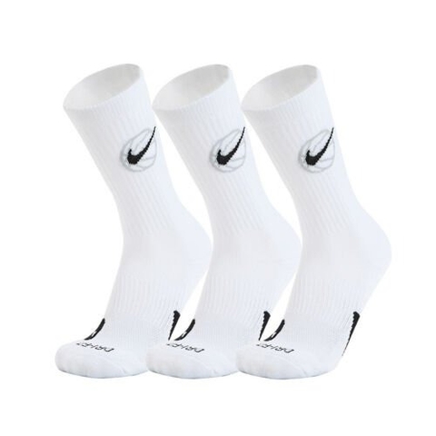 Tất Nike Everyday Crew Basketball Socks 