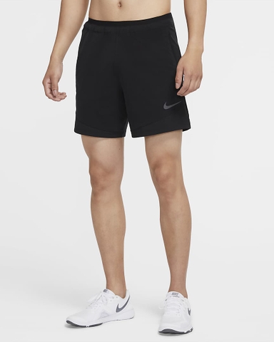 Quần Thể Thao Nike Pro Rep CU4991-010 