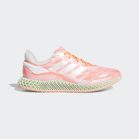 Giày Sneaker Nam Adidas 4D Run 1.0 FW6838 