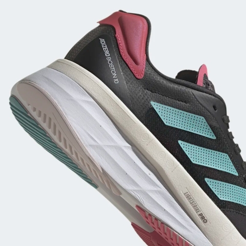 Giày Sneaker Adidas Nữ Adizero Boston 10 