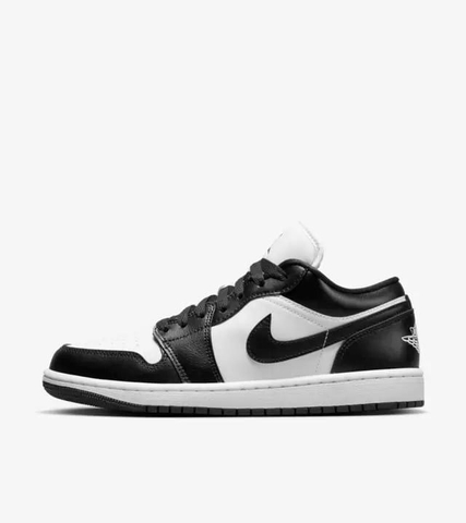 Giày Sneaker Nike Air Jordan 1 Low Panda W DC0774-101 - Hàng Chính Hãng