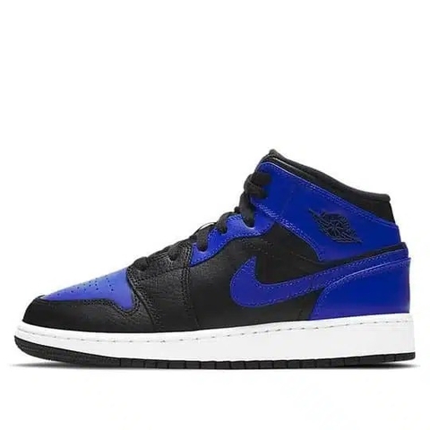 Giày Sneakers Nike Air Jordan 1 Mid GS 