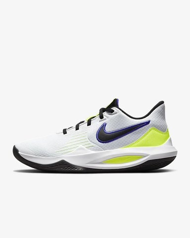 Giày Bóng Rổ Nike Precision 5 
