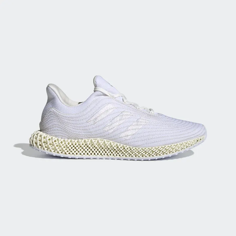 Giày Sneaker Adidas Nam Ultra4D x Parley 