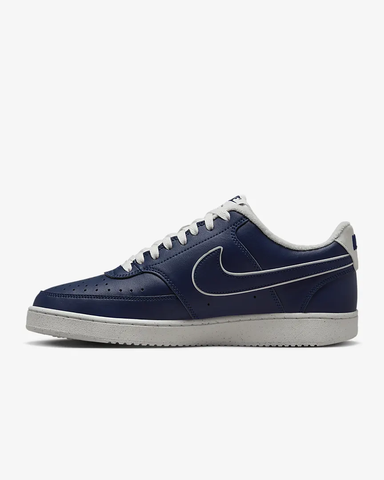 Giày Sneaker Nike Nam Court Vision Low 