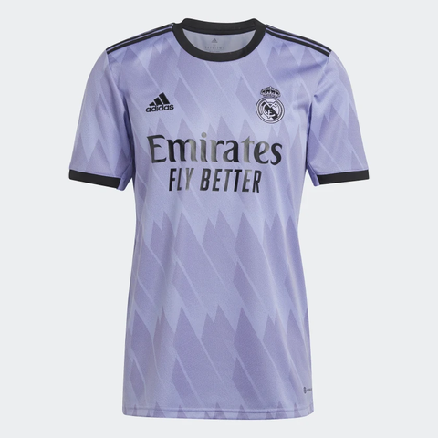 Áo thời trang Adidas Real Madrid T-shirt 22/23 
