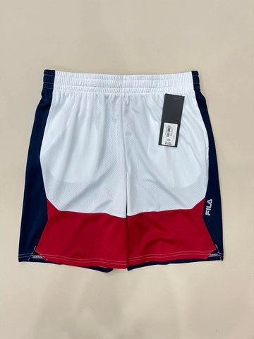 Quần Thời Trang Fila Essentials Basketball 