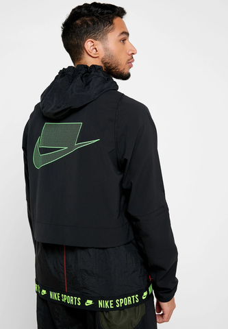 Áo Thời Trang Nike Men's Flex Jacket 