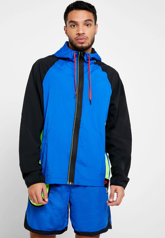 Áo Thời Trang Nike Men's Flex Full Zip Jacket Px 