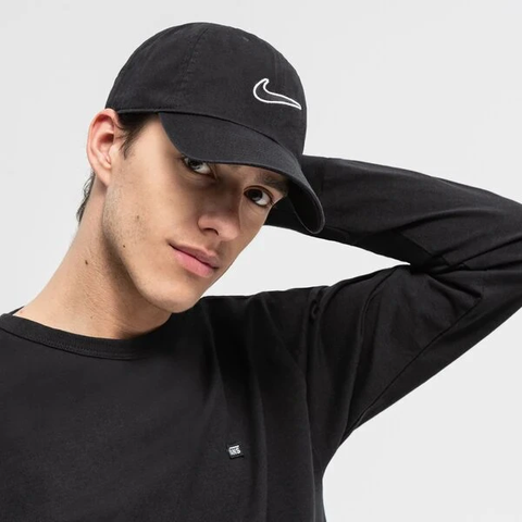 Mũ Thời Trang Nike Essential Swoosh H86 Cap 