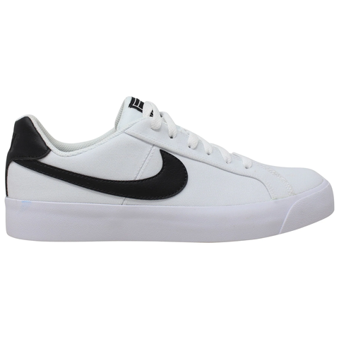 Giày Sneaker Nike Court Royale AC Canvas 