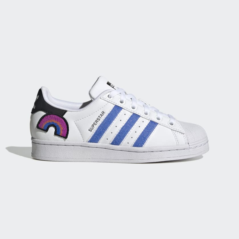 Giày Sneaker Adidas Superstar Nữ 