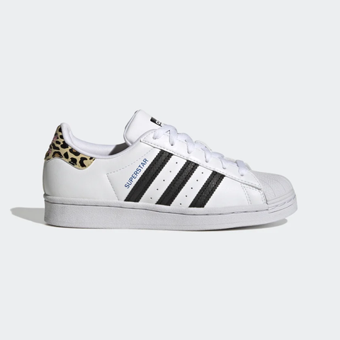 Giày Sneaker Adidas Superstar Nữ 