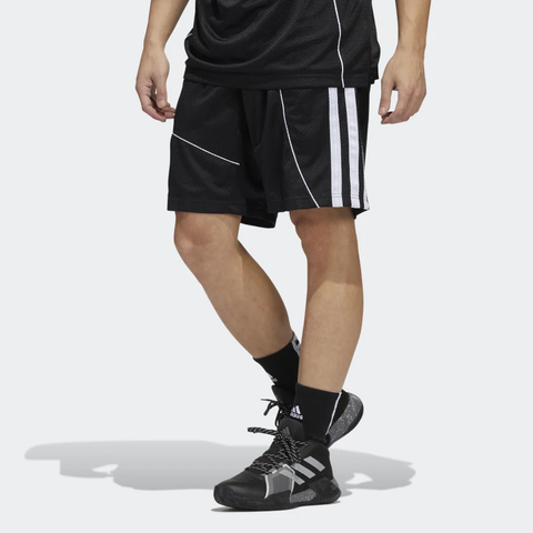 Quần Short Adidas Creator 365 Basketball 