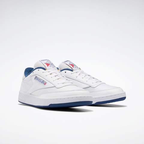 Giày Sneaker Reebok Club C 