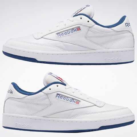 Giày Sneaker Reebok Club C 