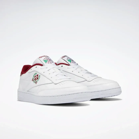 Giày Sneaker Reebok Club C 