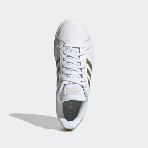 Giày Sneaker Adidas Grand Court Base 