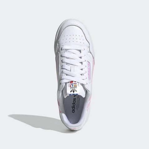 Giày Sneaker Adidas Continental 80 W 