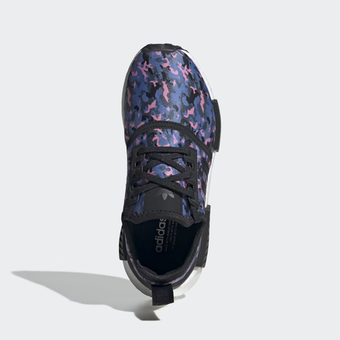 Giày Sneaker Adidas NMD_R1 