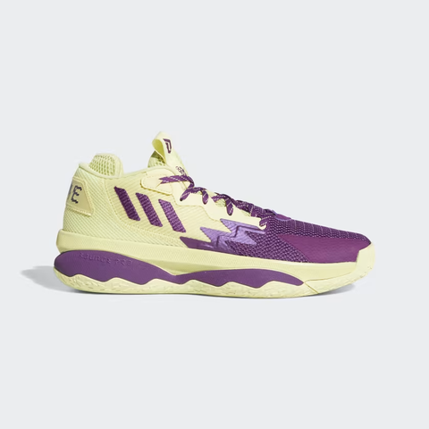 Giày Bóng Rổ Adidas - Dame 8 Lillar 