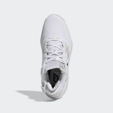 Giày Bóng Rổ Adidas Dame 8 