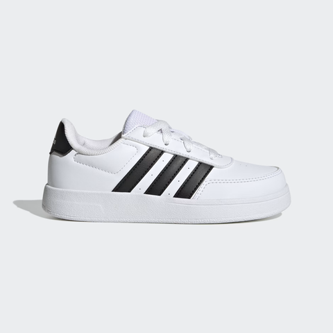 Giày Sneaker Nữ Adidas Breaknet Lifestyle Court Lace 