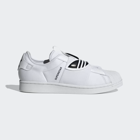Giày Sneaker Adidas Superstar Slip-On 