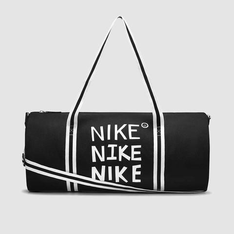 Túi Trống Thời Trang Nike Sportswear Heritage 