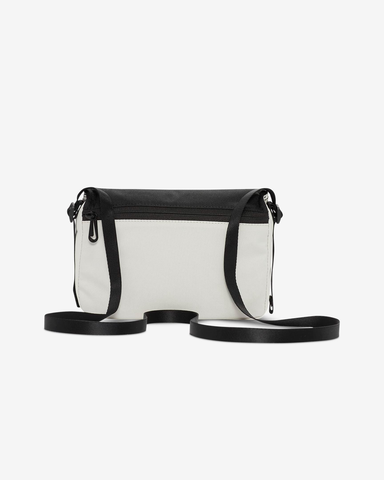 Túi Chéo Nike Futura Cross-Body Bag '' Grey '' FB2858-010 - Hàng Chính Hãng