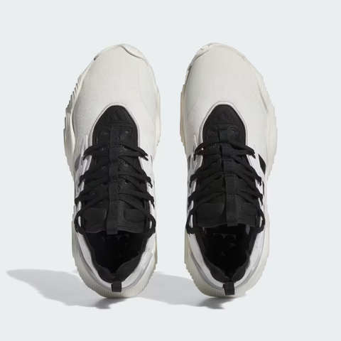 Giày Bóng Rổ Adidas Trae Young 3 ''Grey'' IF5592   - Hãng Chính Hãng