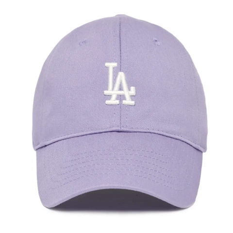 Mũ MLB Lucky Ball Cap LA Dodgers 3ACP1501N-07LDS - Hàng Chính Hãng