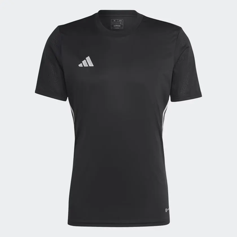 Áo Thời Trang Adidas Tabela 23 Jersey Men's Top Football Soccer Tee Black Nwt H44529 - Hàng Chính Hãng
