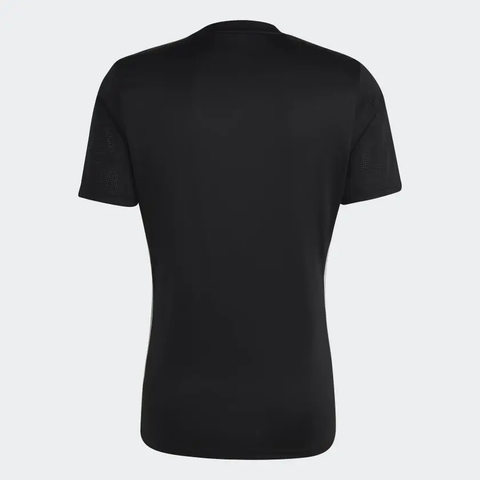 Áo Thời Trang Adidas Tabela 23 Jersey Men's Top Football Soccer Tee Black Nwt H44529 - Hàng Chính Hãng